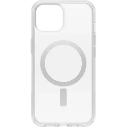 OtterBox Symmetry Series mit MagSafe für das Apple iPhone 15 Pro - Clear