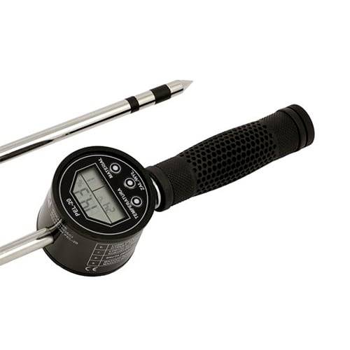 PCE Instruments Feuchtemesser PCE-PEL 20 (Pellets)