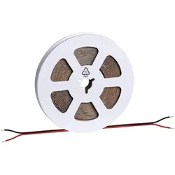 Paulmann, LED Streifen, Pro Strip Silver P25 (Grün, 500 cm, Indoor)