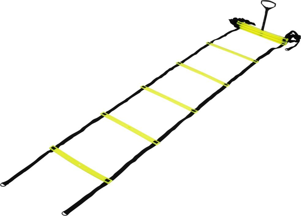 Megaform Ritmeleider 4 meter voor coördinatie en training
