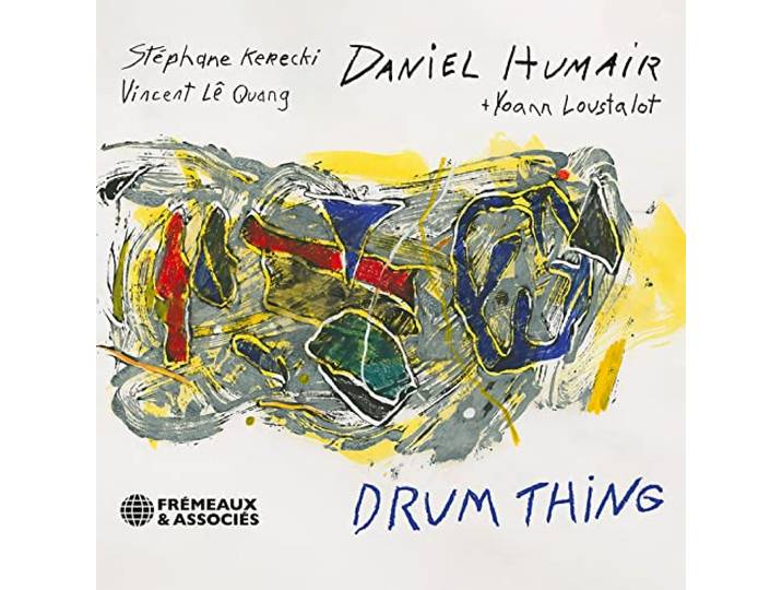 DRUM THING