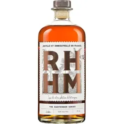 Rum Alkoholfrei - JNPR RHHM N°1 - 0.7L