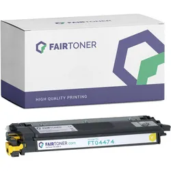 Kompatibel für Brother TN-248Y Toner Gelb