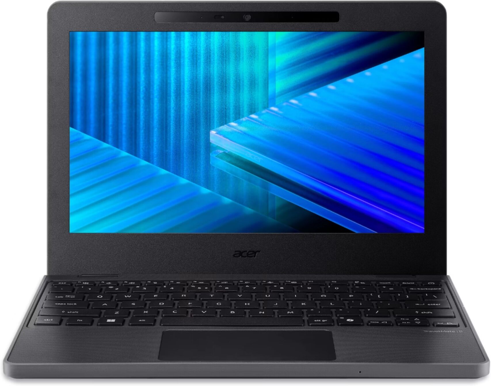 Acer TravelMate B3 TMB311-34 Intel N150 4GB RAM 128GB eMMC 11.6" HD Windows 11 Pro Education Business Laptop