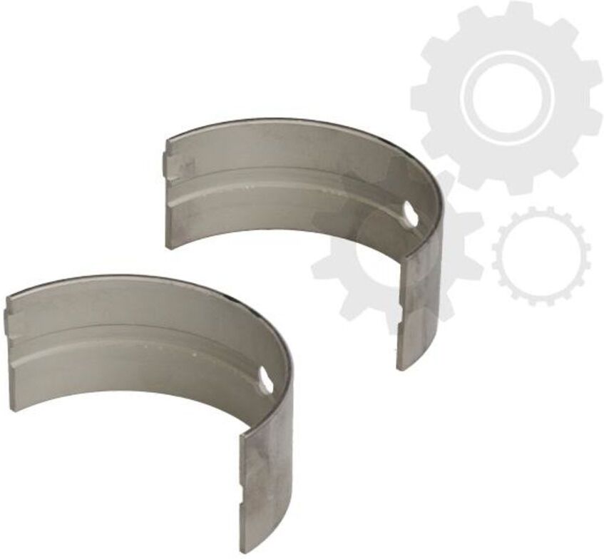 Coussinet, Vilebrequin VM MOTORI VM10302021F