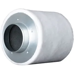 PrimaKlima Coco Line Carbon Filter 160 m3/h, 100 mm - 100 - 160