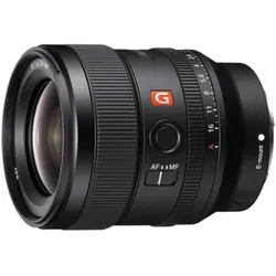 Sony FE 24mm F1.4 GM