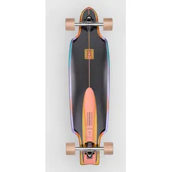 Globe Prowler Mid 34" Complete sunstone Gr. Uni