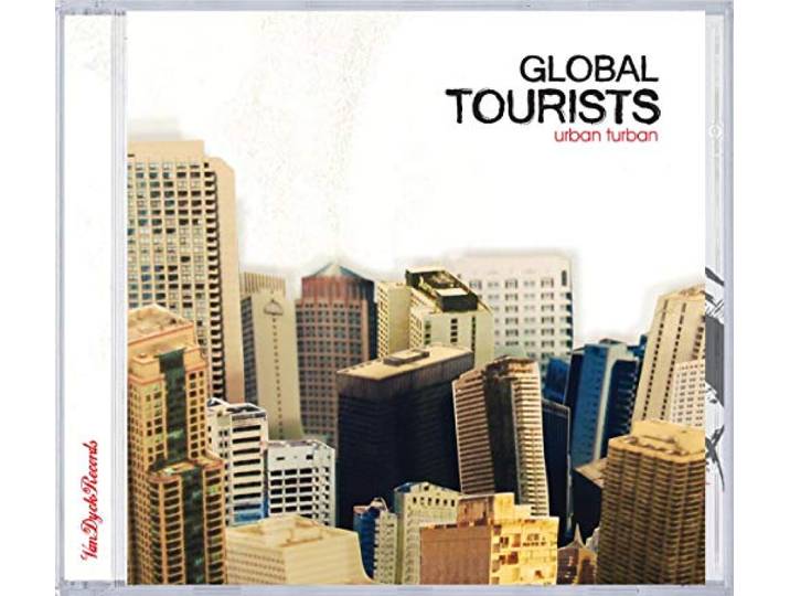Global Tourists - Urban Turban