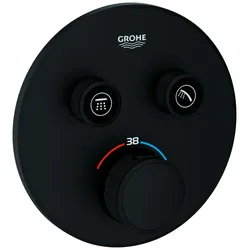 Grohe Thermostat Grohtherm SmartControl 29507KF0