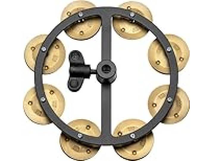 Meinl Benny Greb Hi-Hat Tambourine - Accessoire pour cymbales