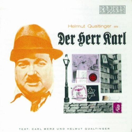 Helmut Qualtinger - Der Herr Karl - Preis vom 13.10.2026 19:28:25 h