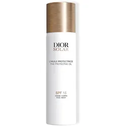 Dior Solar Spray The Protective Oil Spf15 125ml Spray