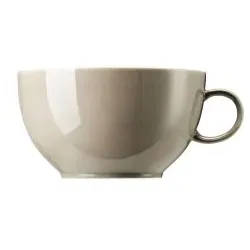 Thomas Sunny Day Greige Cappuccino Obertasse 0,38l
