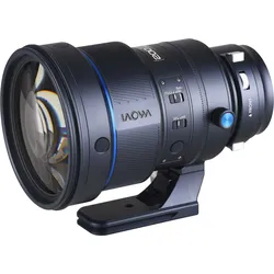 Laowa 200mm F2.0 AF FF C-Dreamer für Z-Mount
