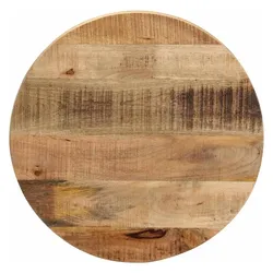 vidaXL, Tischplatte, Mindenbruck (60 cm)