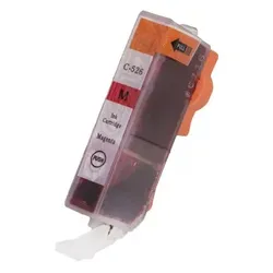 CANON CLI-526 (4542B001) - Tintenpatrone TonerPartner, magenta