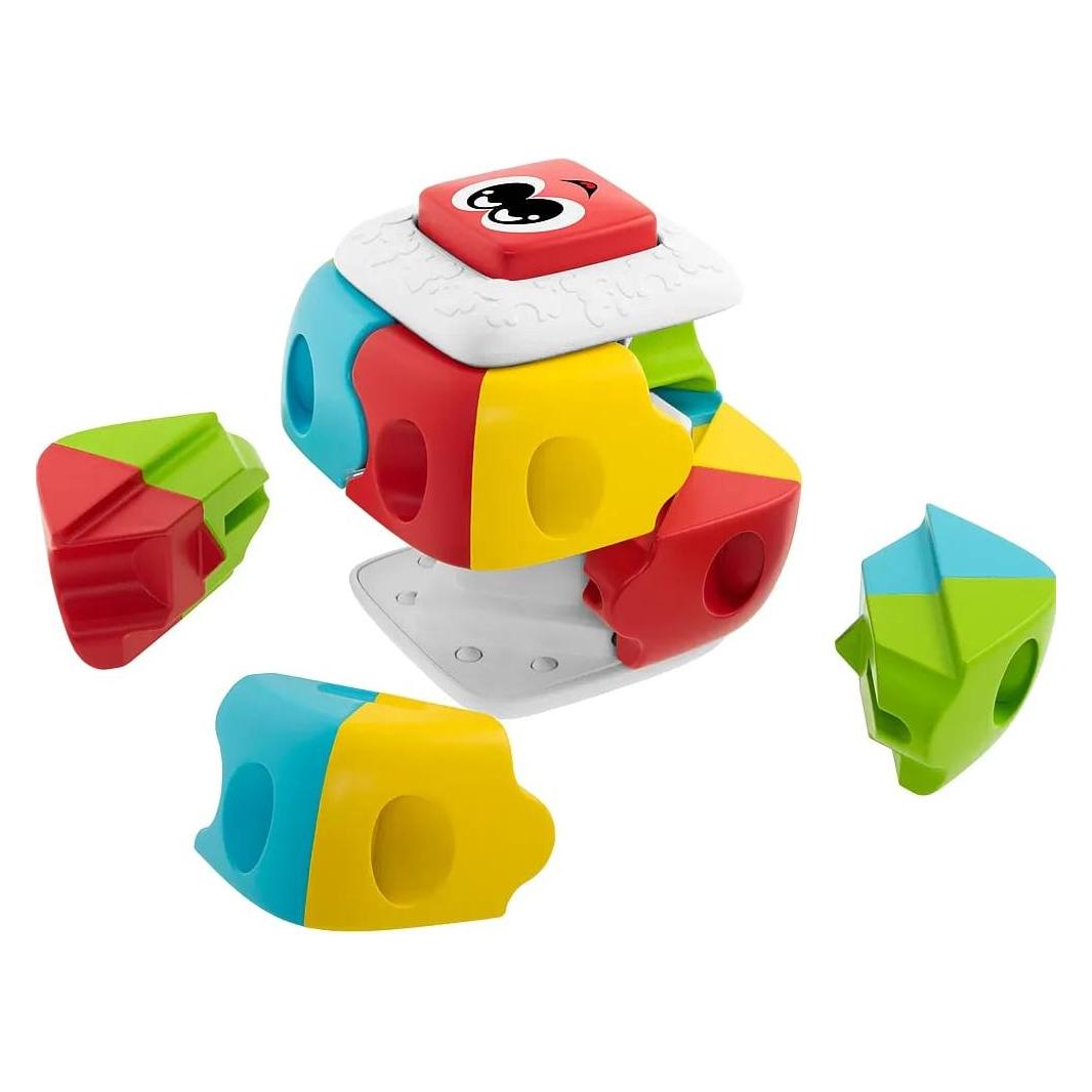 Chicco 2 in 1 Q Block (00010061000000)