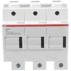 ABB Stotz S&J Sicherungshalter E 93/30 J