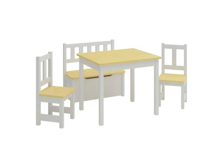 KINDERTISCHSET Lousame