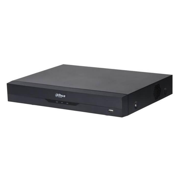 DVR 16CH HDCVI PENTABRID AI/XVR5116HS-I3/T DAHUA (Netzwerk Videorecorder (NVR)) (XVR5116HS-I3/T)