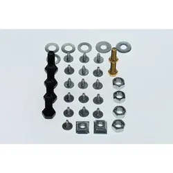 Montagematerial Strösi - 5621819