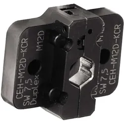 Weidmüller Crimpwerkzeug SAI-CEH-M12D-KCR075