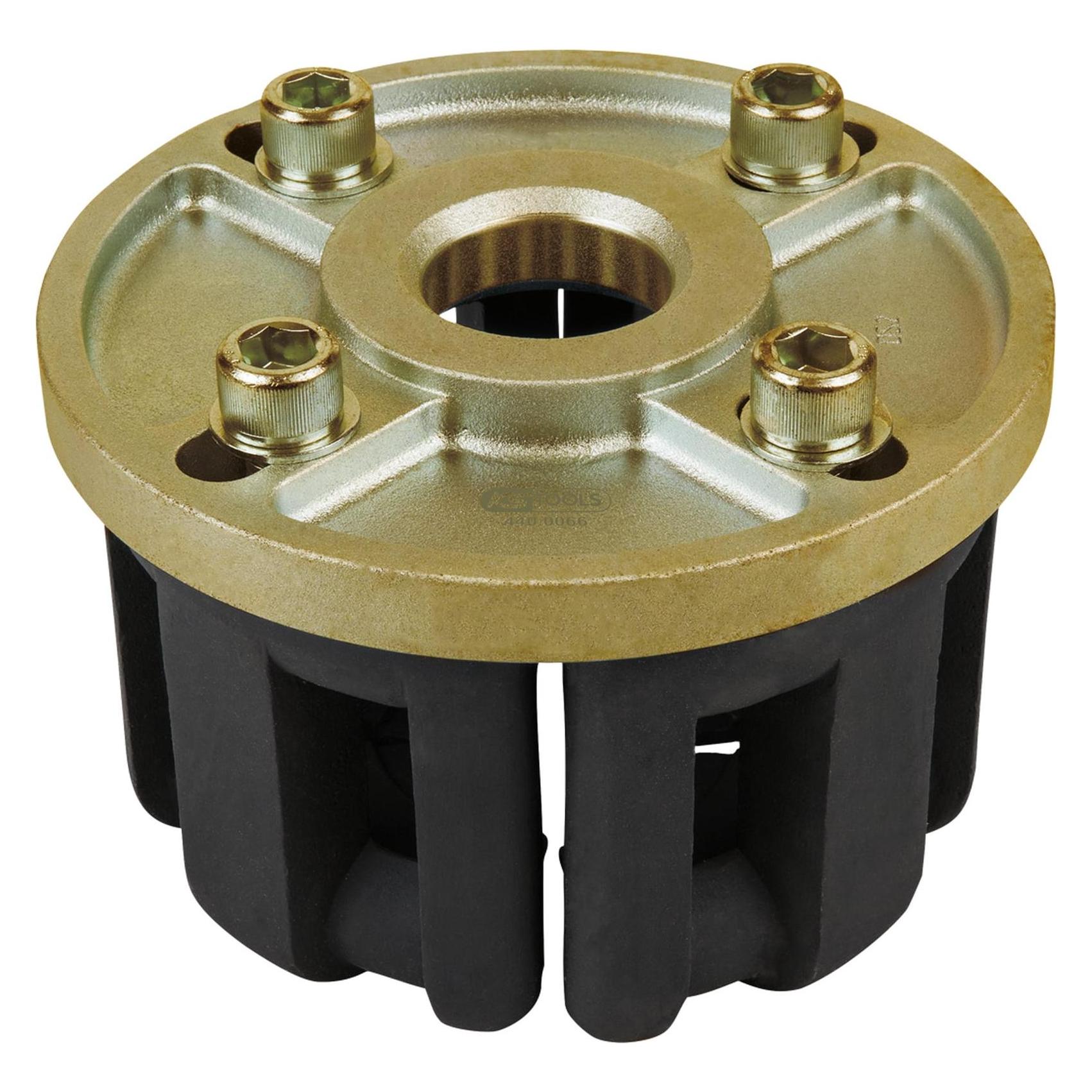 KS Tools Universal Werkzeug-Satz zur Kompakt-Radlagermontage, 9-tlg (440.0065)