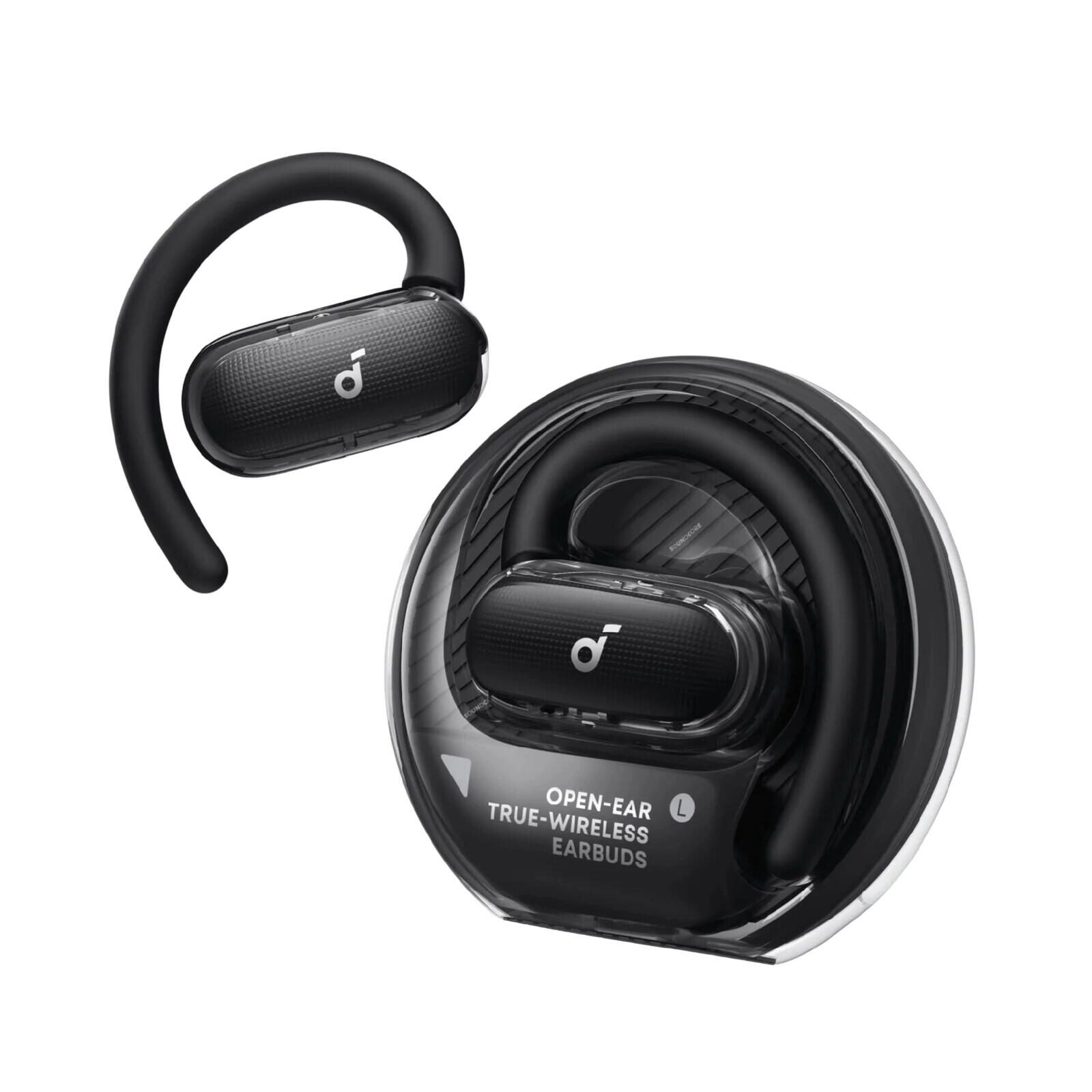 Anker Soundcore V40i, schwarz A3878G11