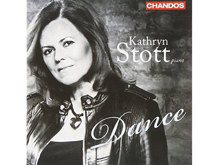 Kathryn Stott - Dance