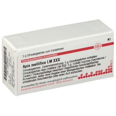 Apis Mellifica LM XXX Globuli 5 g