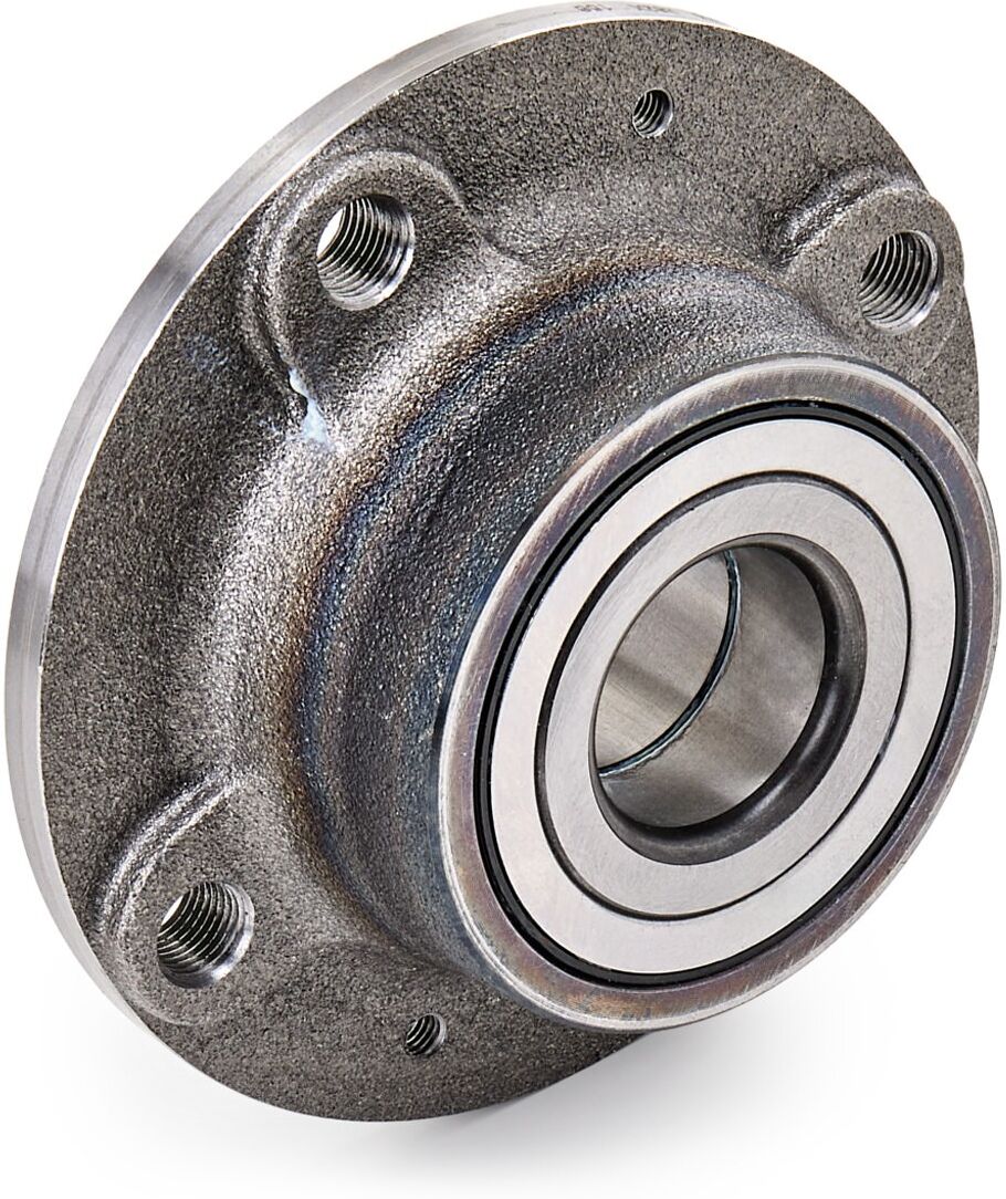 SKF VKBA 3587 Radlagersatz