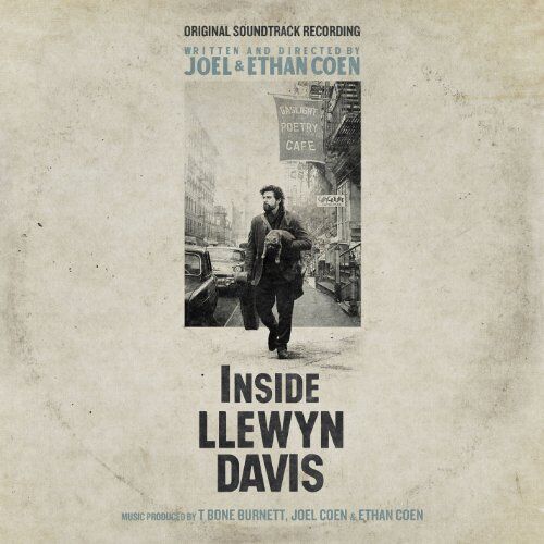Ost - Inside Llewyn Davis - Preis vom 27.09.2026 03:53:48 h