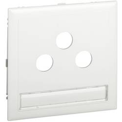 Schneider Electric 5970110 Antennensteckdose Steckdose 1 St.