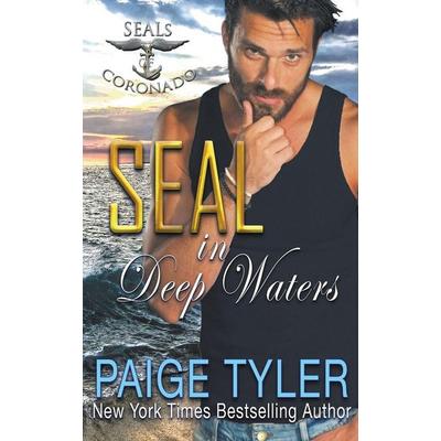 Seal in Deep Waters, Taschenbuch von Paige Tyler, Paige Tyler