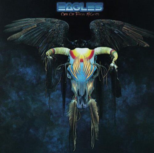 Eagles - One of These Nights - Preis vom 16.10.2026 11:41:07 h