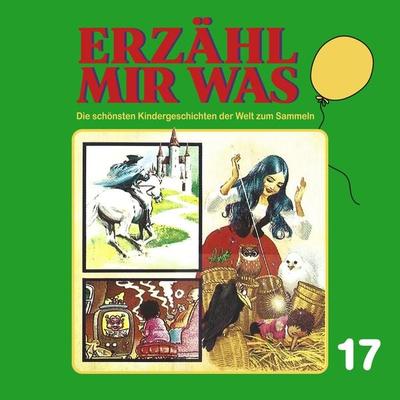 Folge 17 - Gebrüder Grimm, Audio, 4260507178824