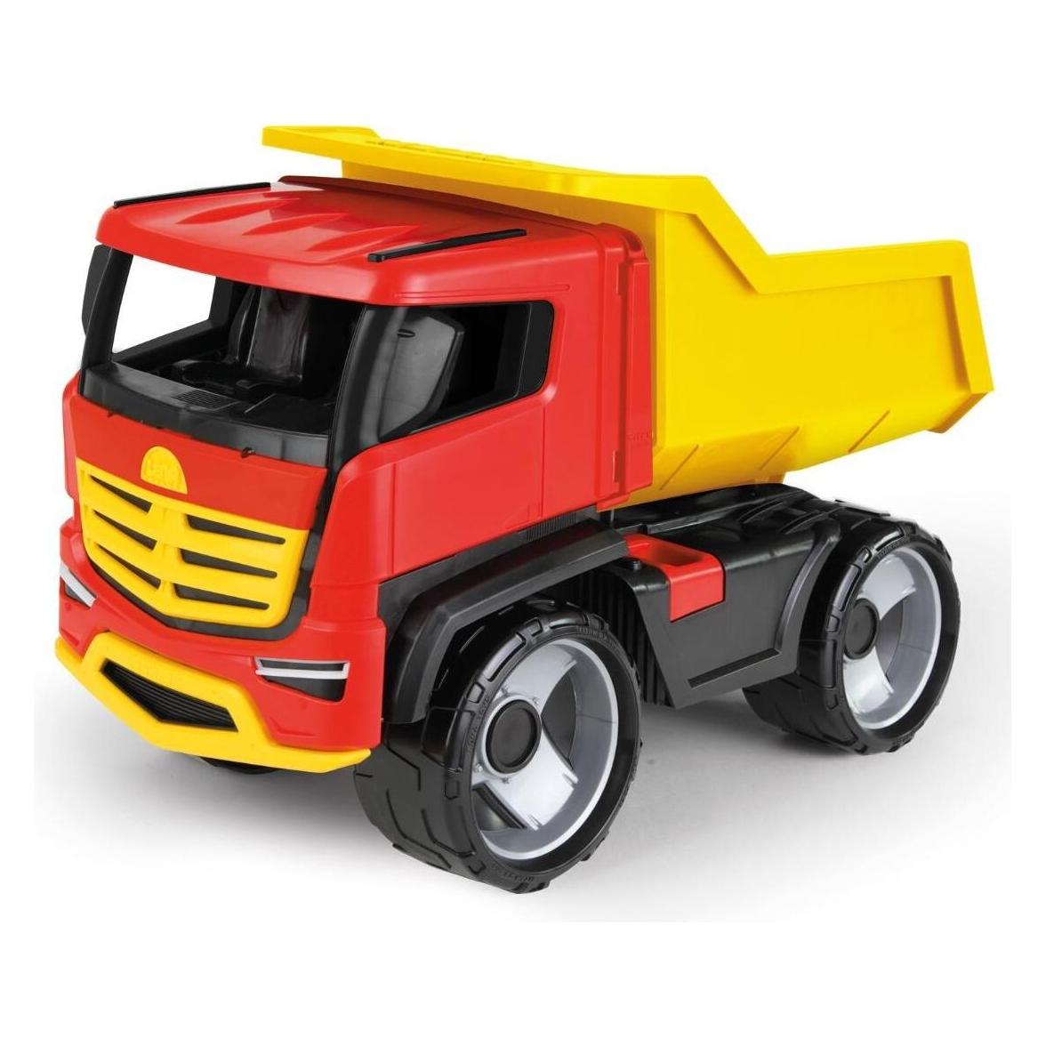 Lena Muldenkipper Titan (2143)