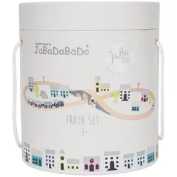 Jabadabado Eisenbahn