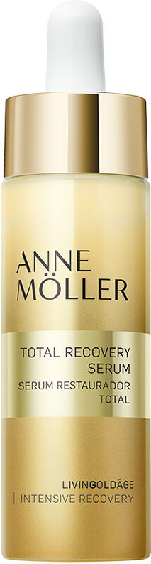 Anne Möller Livingoldâge total recovery serum 30 ml