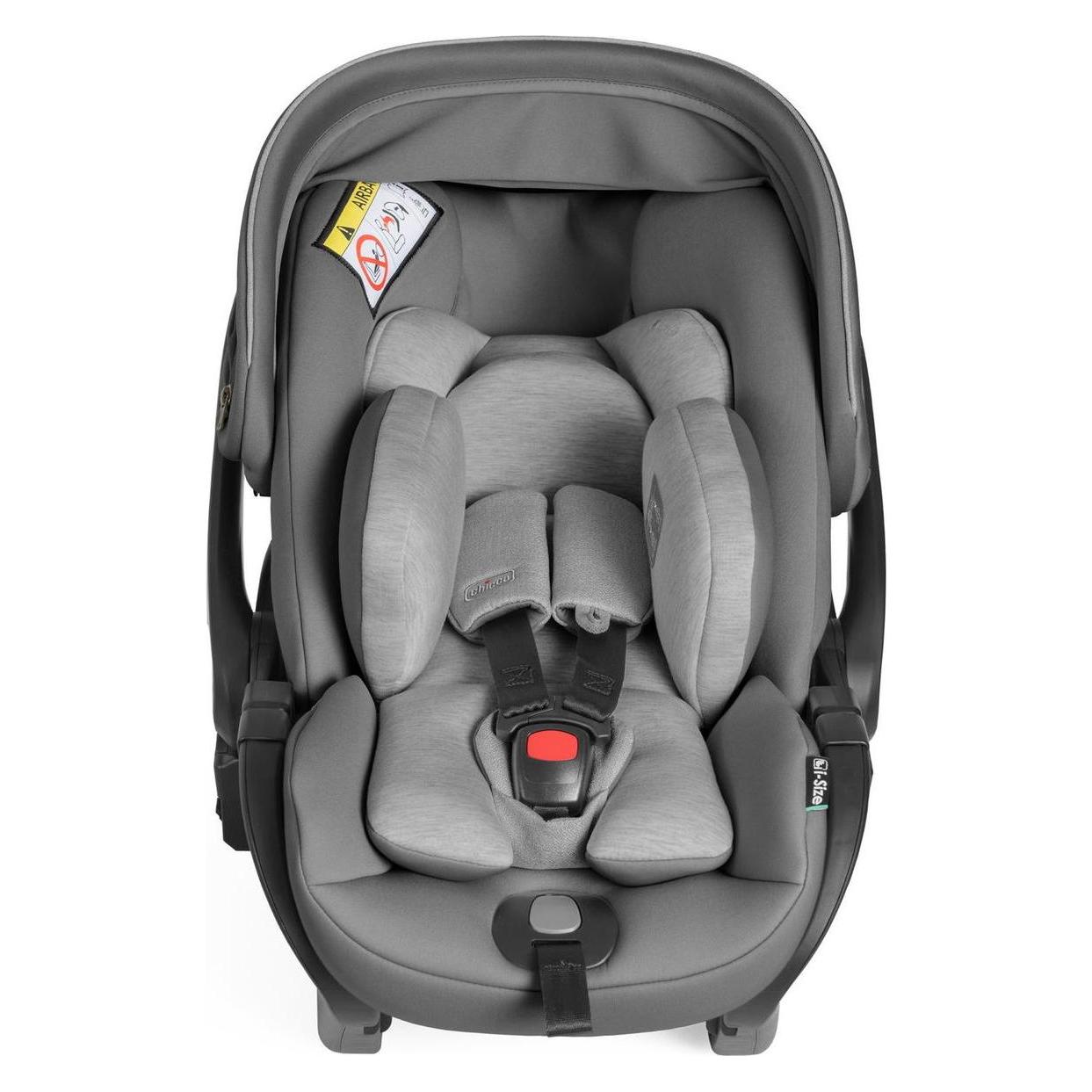 Chicco Bellagio First Seat Recline Autositz (Babyschale) (00087100400000)