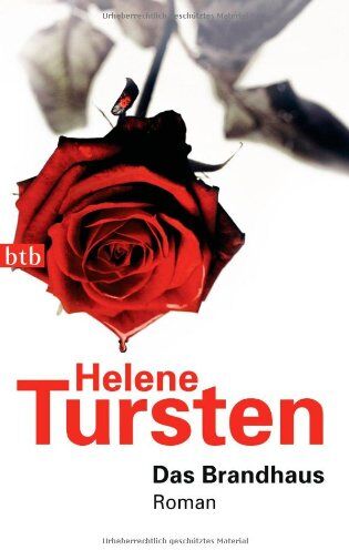 Helene Tursten - Das Brandhaus: Roman - Preis vom 05.10.2026 03:47:11 h