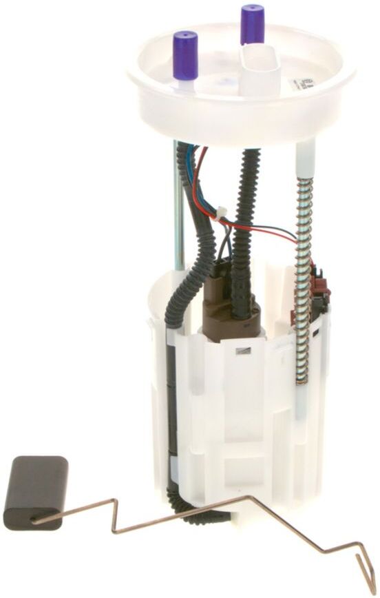 Bosch Gruppo di erogazione del carburante 0 986 580 933