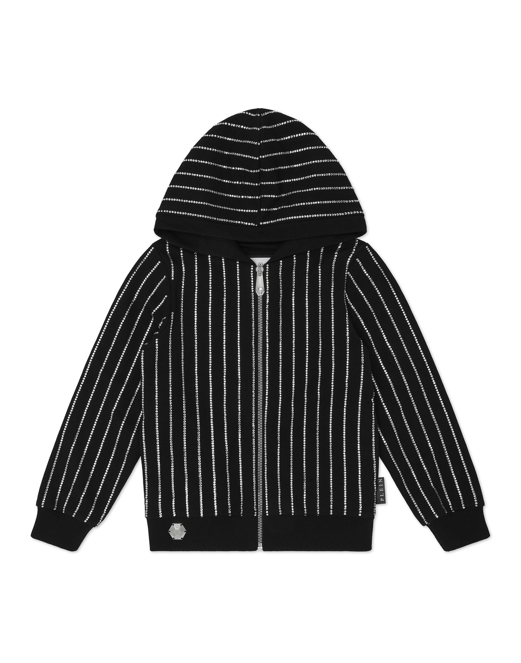 Kapuzen-Sweatshirt
