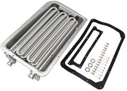 Rinnai N Series Replacement Secondary Heat Exchanger
