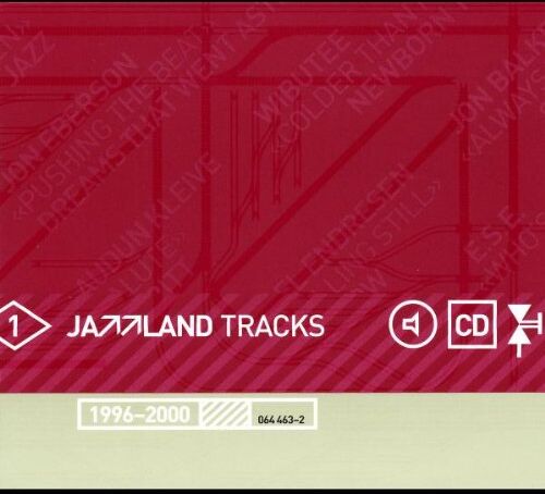 Various - Jazzland Tracks - Preis vom 09.10.2026 07:28:09 h