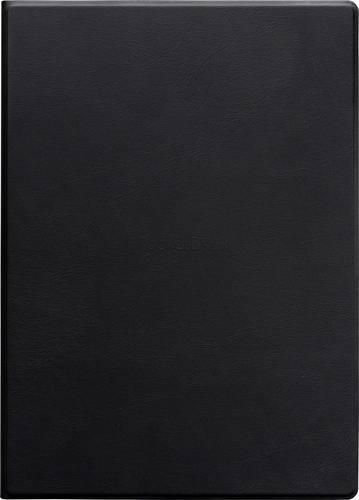 PocketBook Magnetic Folio Cover eBook Cover Passend für (Modell eBooks): Pocketbook Passend für Display-Größe: 26,2cm (10,3")