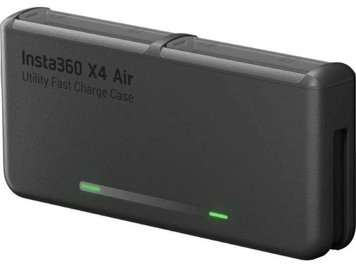 Insta360 X4 Air Utility Fast Charge Case