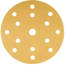 RHODIUS Klettscheibe SKP15 V | Ø 150 Form CK 861 Korn 150 | 333213