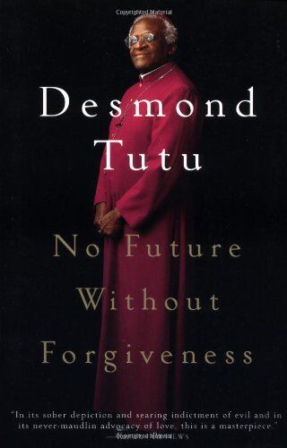 Desmond Tutu - No Future Without Forgiveness - Preis vom 09.10.2026 07:28:09 h